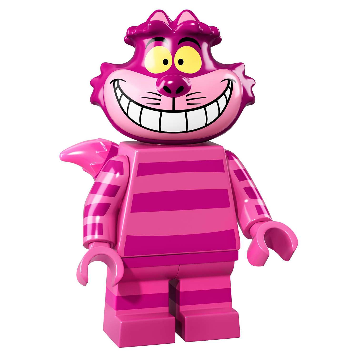 Конструктор LEGO Minifigures блочный - фото 42