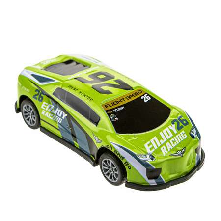Игровой набор 1TOY Драйв