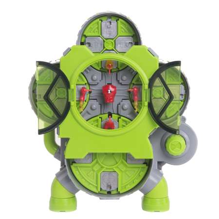 Игровой набор Ben10