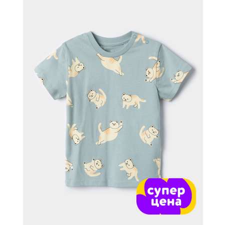 Футболка BabyGо