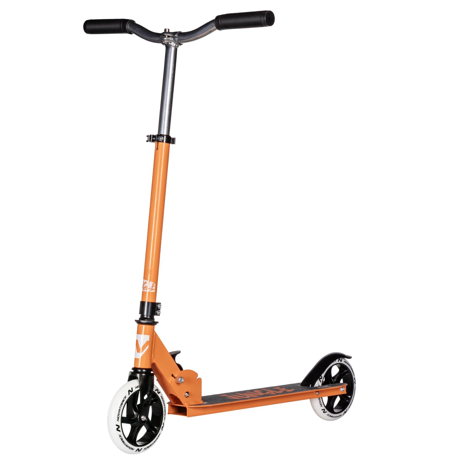 Изображение товара Самокат Novatrack двухколесный