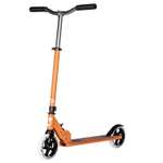 Самокат Novatrack двухколесный