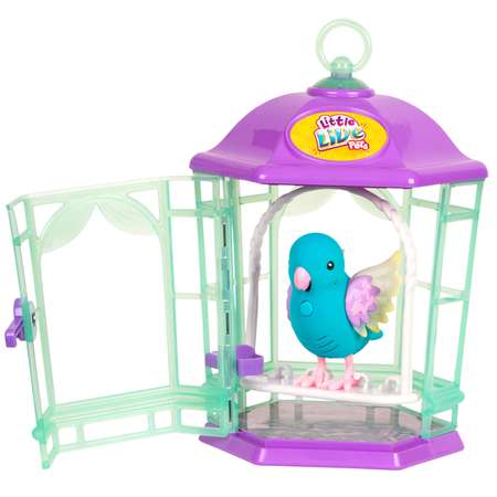 Игровой набор Little Live Pets