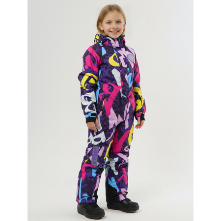 Комбинезон Saimaa