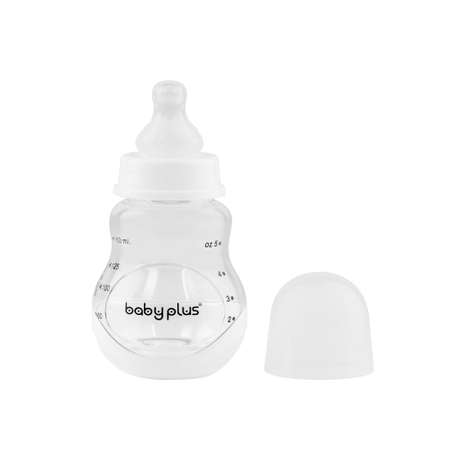 Бутылочка Baby Plus 125 мл