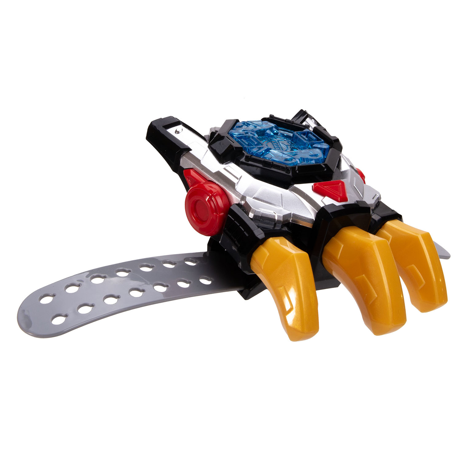 Фигурка Miniforce Мегалодон - фото 8