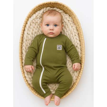 Комбинезон Эскимо