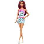 Кукла модельная Barbie
