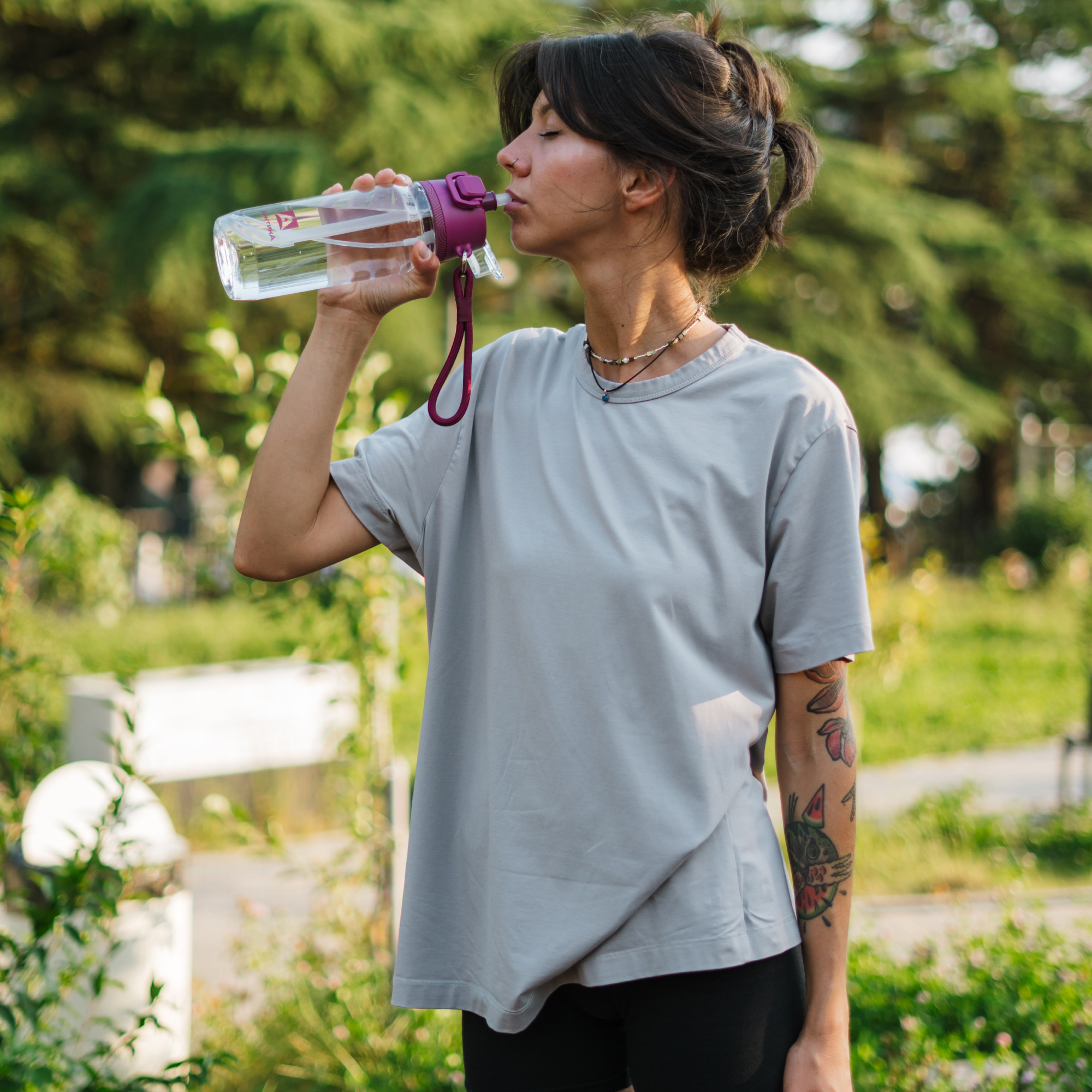 Бутылка Арктика 723 800 мл - фото 6