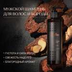 Шампунь Zeitun 250 мл