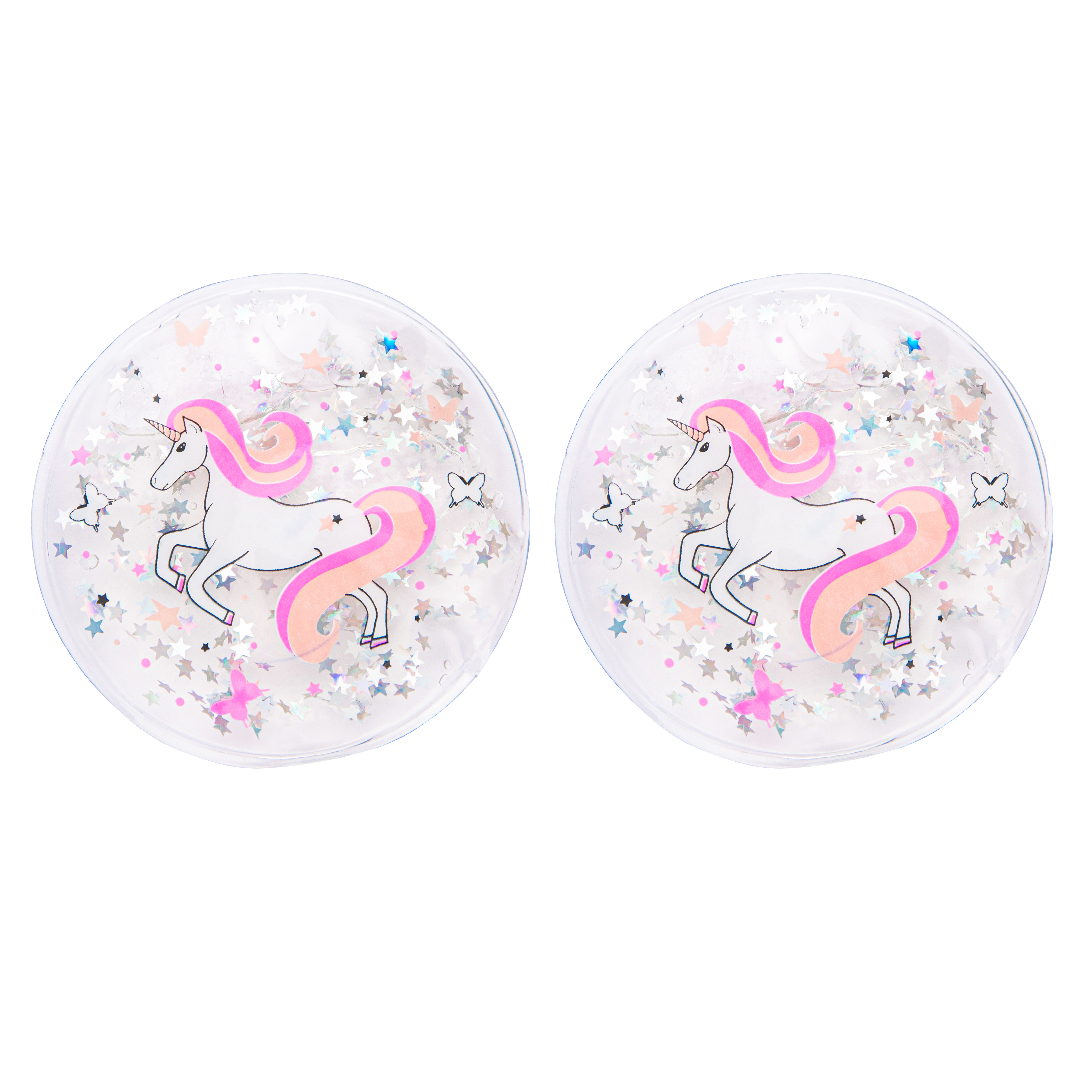 Патчи UNICORNS APPROVE - фото 1