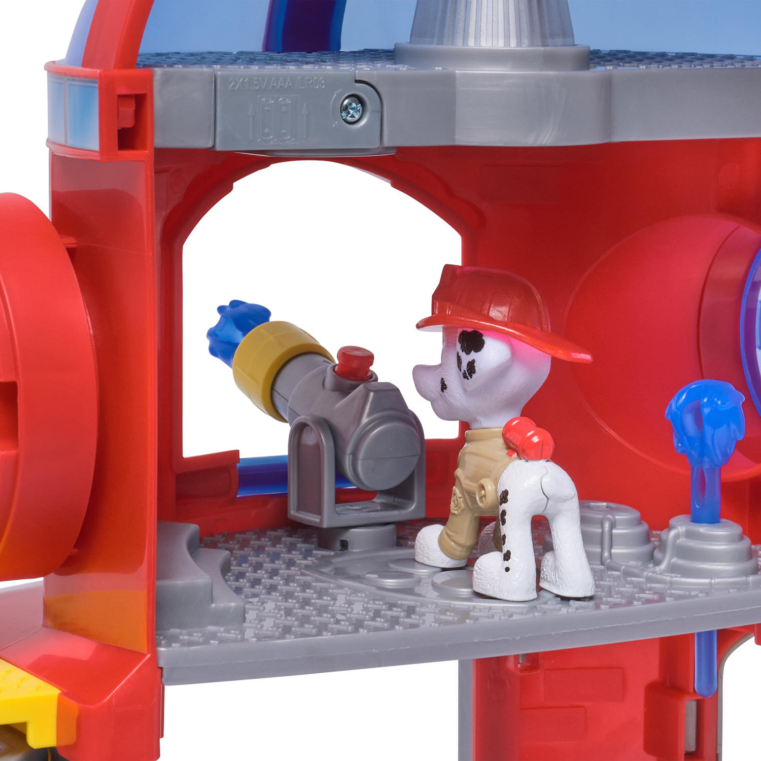 Дополнительная секция Paw Patrol 68274 - фото 3