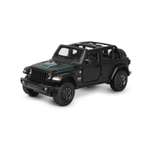 Внедорожник Rastar Jeep Wrangler Rubicon 4xe 1:32