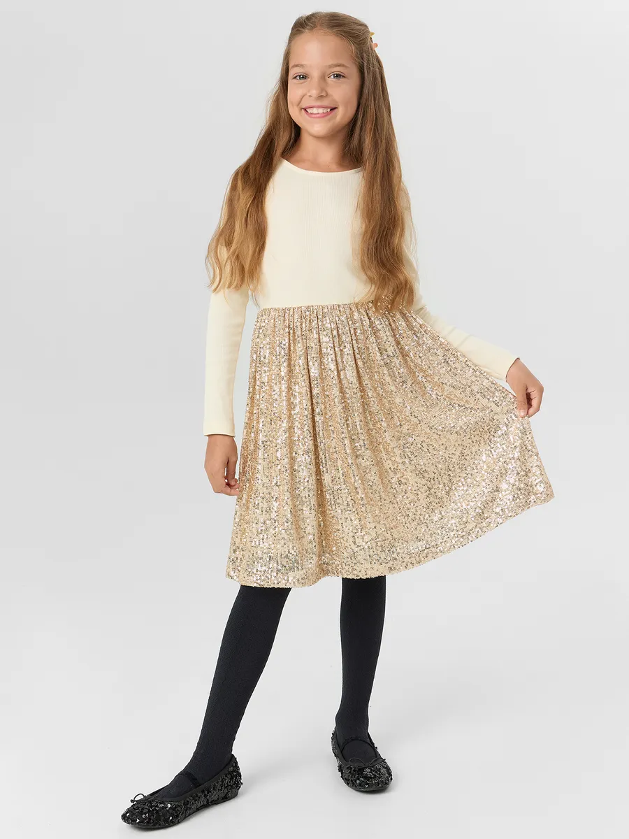 Колготки Mark Formelle (Марк Формэль) 727PA-1716/черный - фото 1