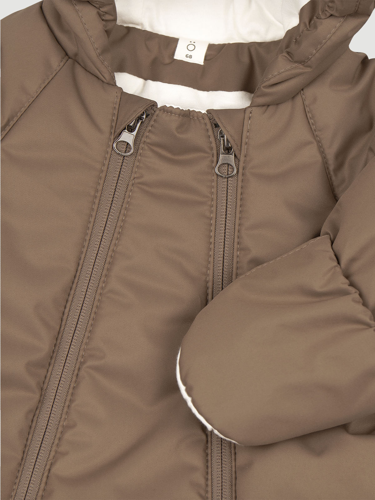 Комбинезон Mjolk 11262651 - фото 4