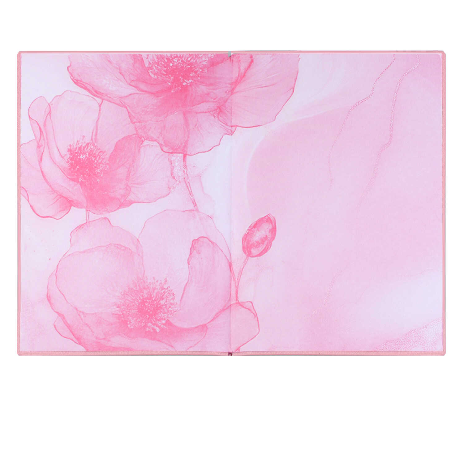 Ежедневник Феникс + ESCALADA 176 лист. - фото 15