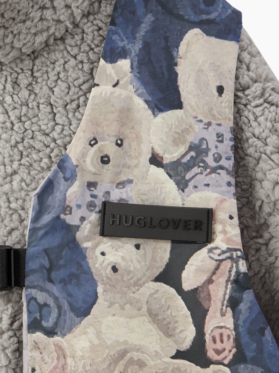 Комплект Happy Baby 89091_grey - фото 28