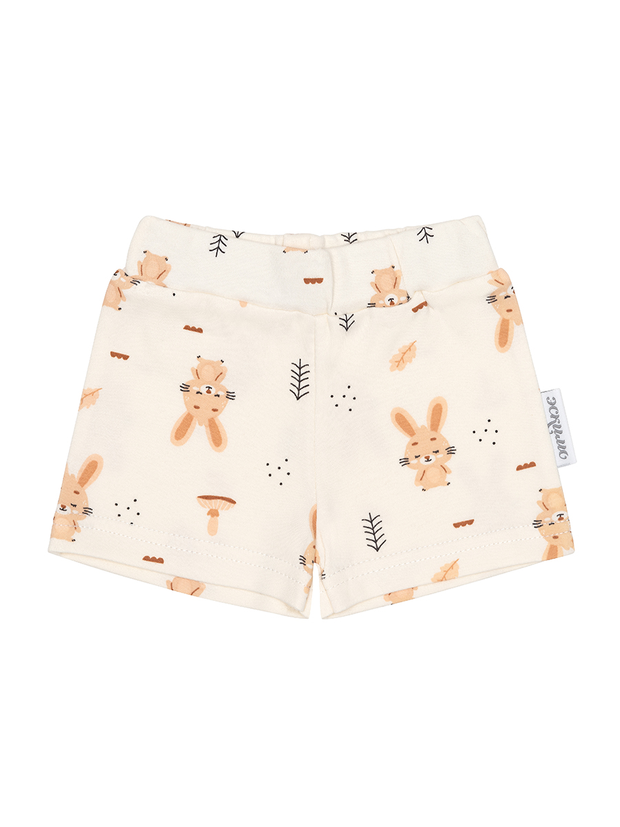 Шорты 2 шт Эскимо 20-8142 - фото 5