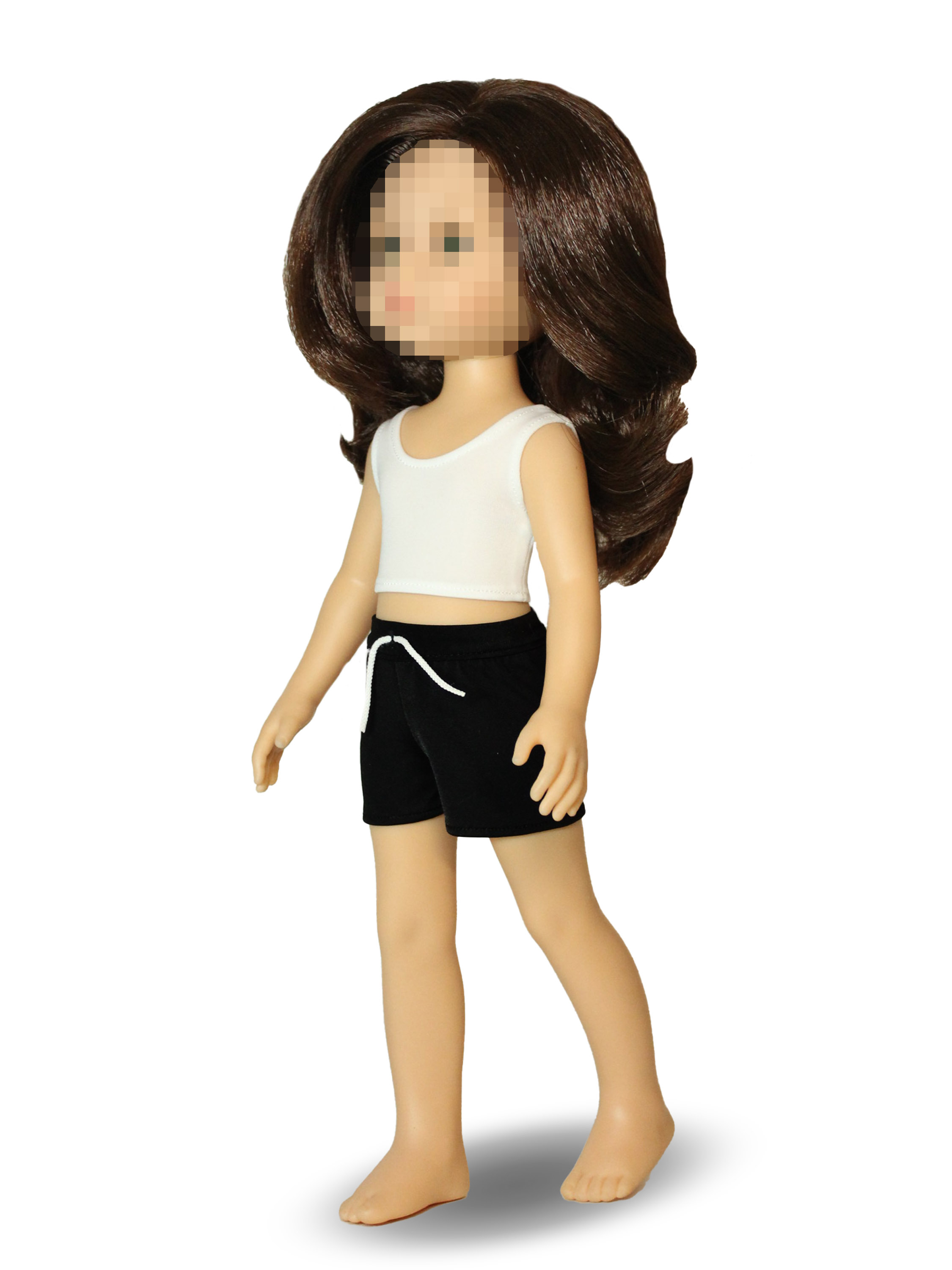 Одежда для кукол VIANA 11.539.1v - фото 5