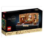 Конструктор LEGO Ideas