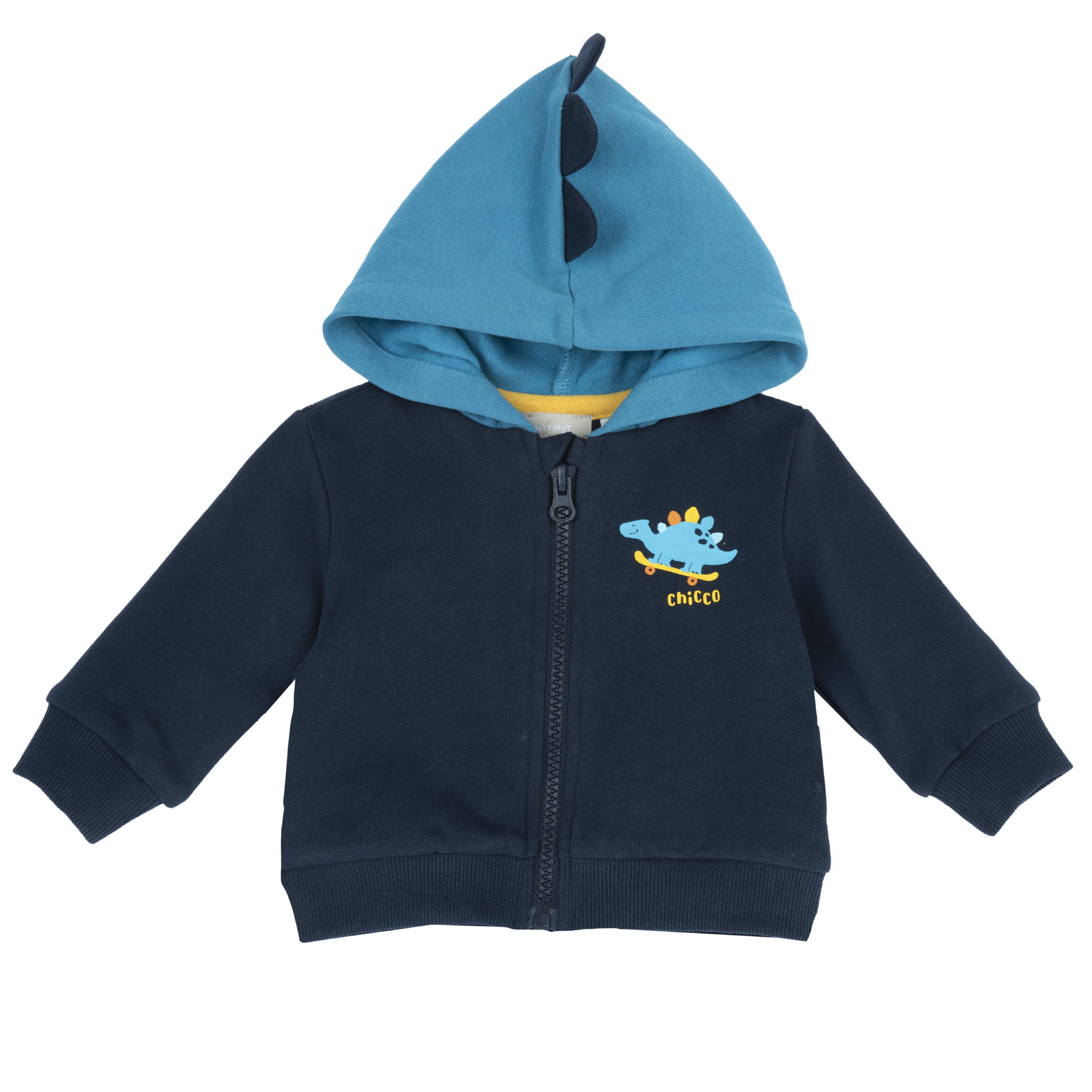 Толстовка Chicco 09001926000088 - фото 3