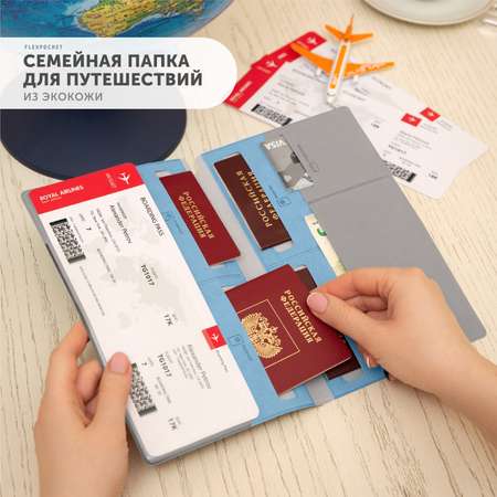 Папка-органайзер Flexpocket