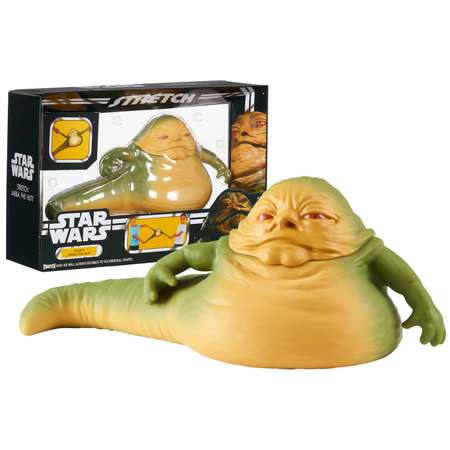 Фигурка Stretch Джабба Хатт