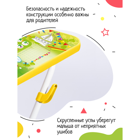 Комплект мебели InHome