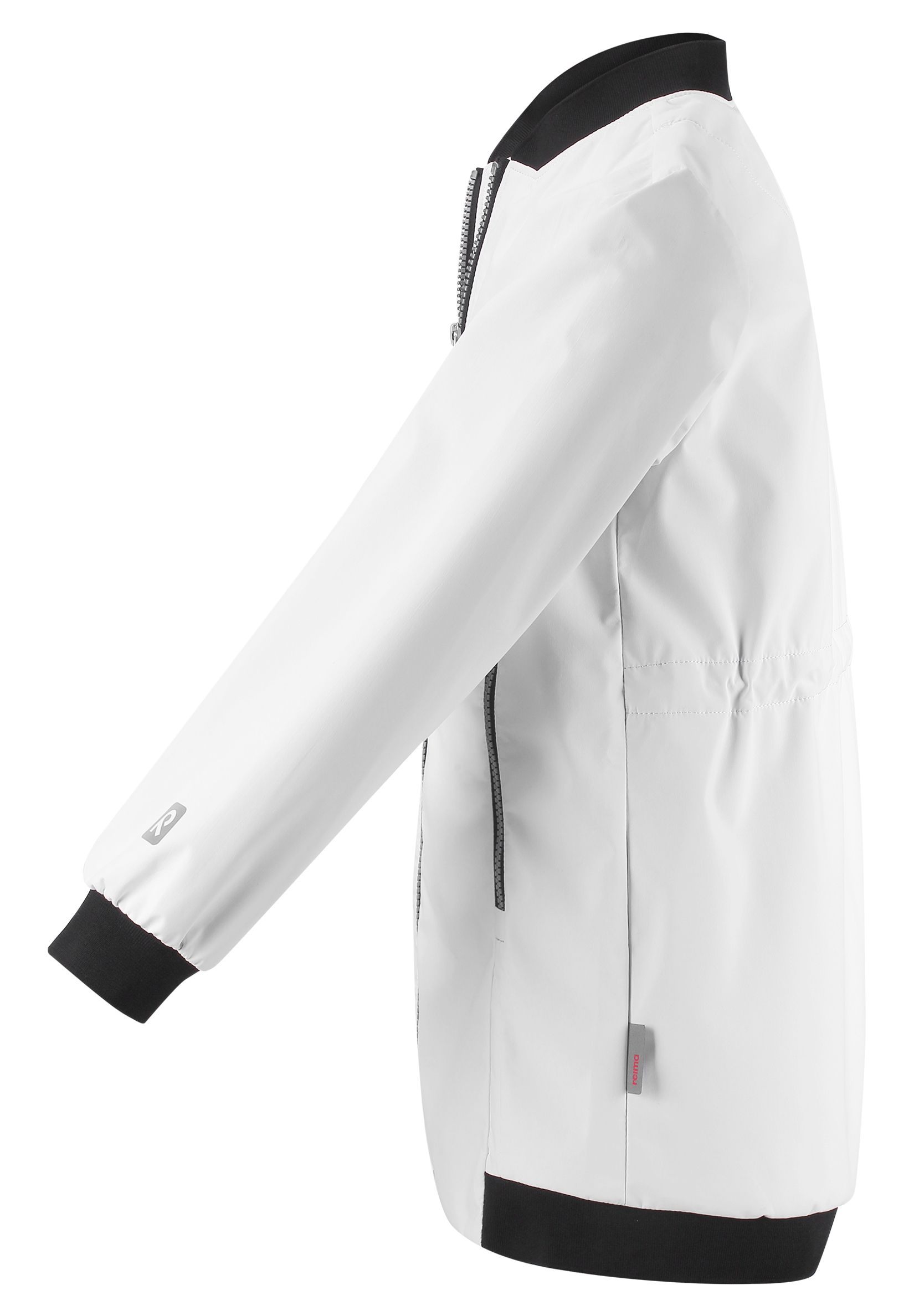 Куртка Reima 531452-0100 - фото 4