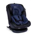 Автокресло Nuovita Maczione N0123i-1L Isofix 0+/1/2/3 (0-36 кг) синий