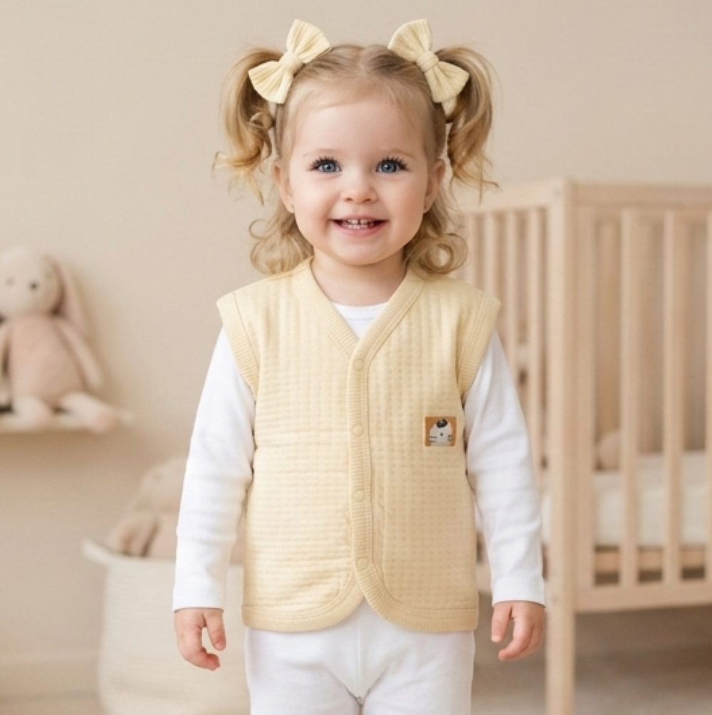 Жилет Deiko Baby D1028 - фото 1