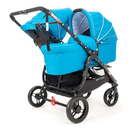 Люлька Valco baby Snap Duo / Ocean Blue