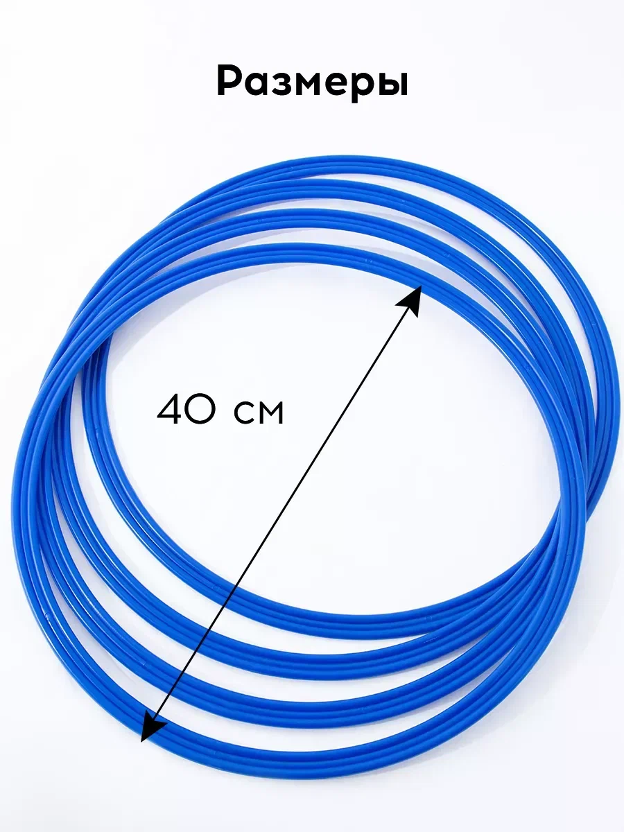 Активная игра FN Strength Ring - фото 2