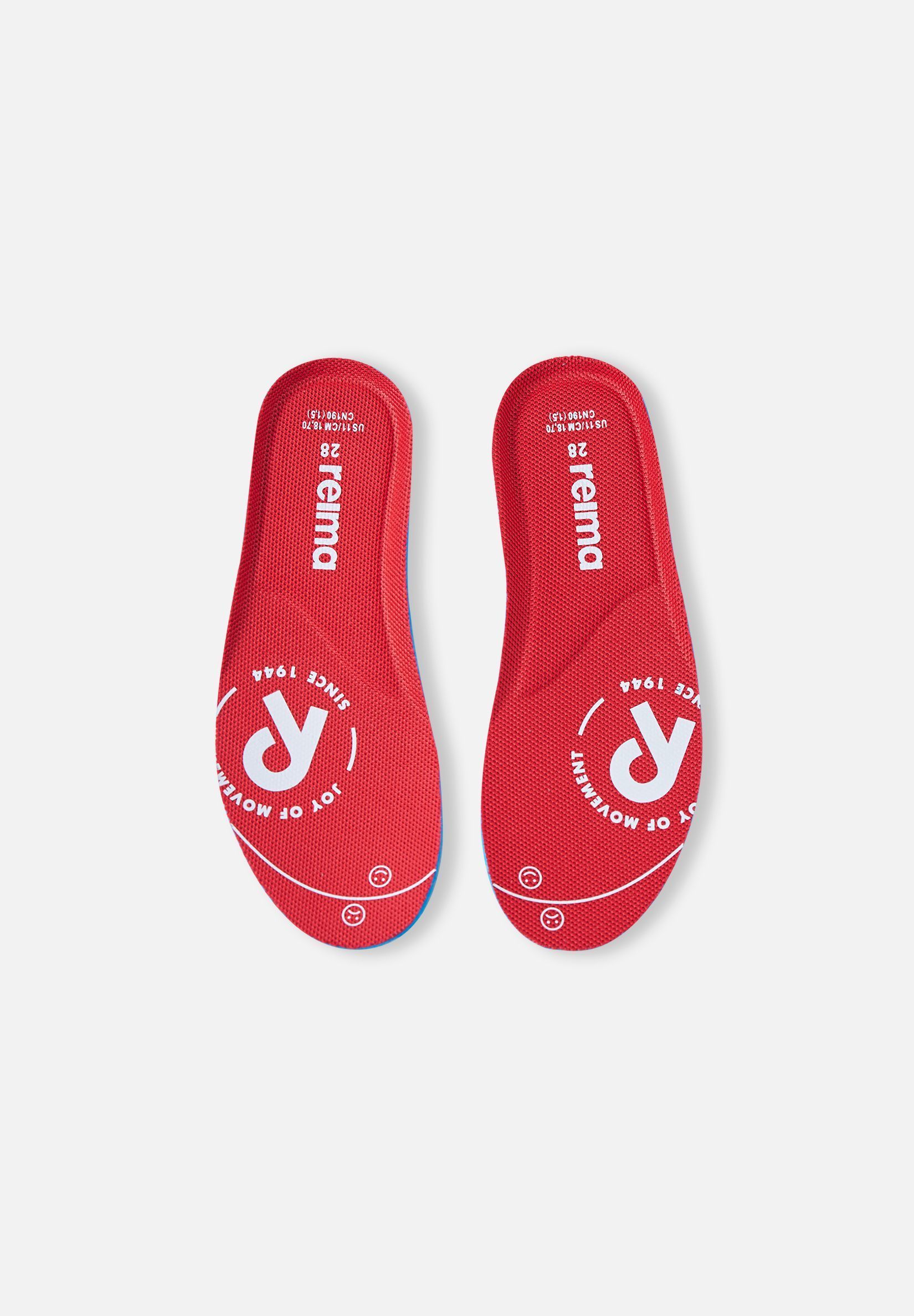 Кроссовки Reima 5400045R-2380 - фото 8