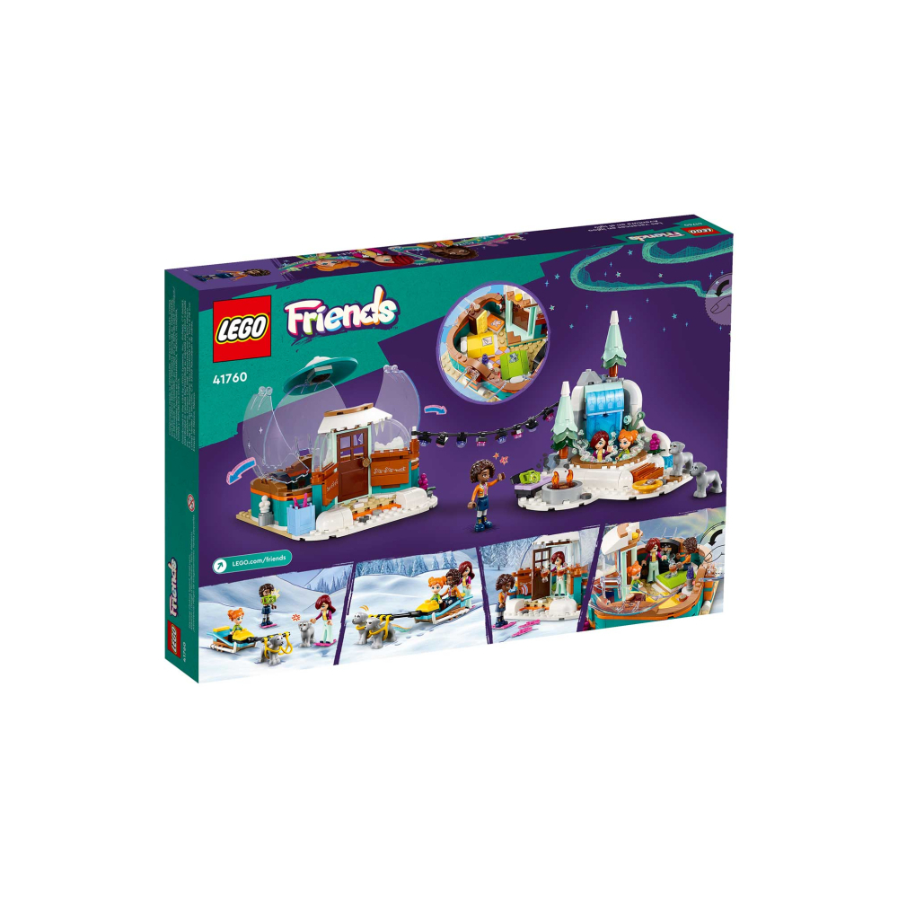 Конструктор LEGO 109 дет. - фото 2