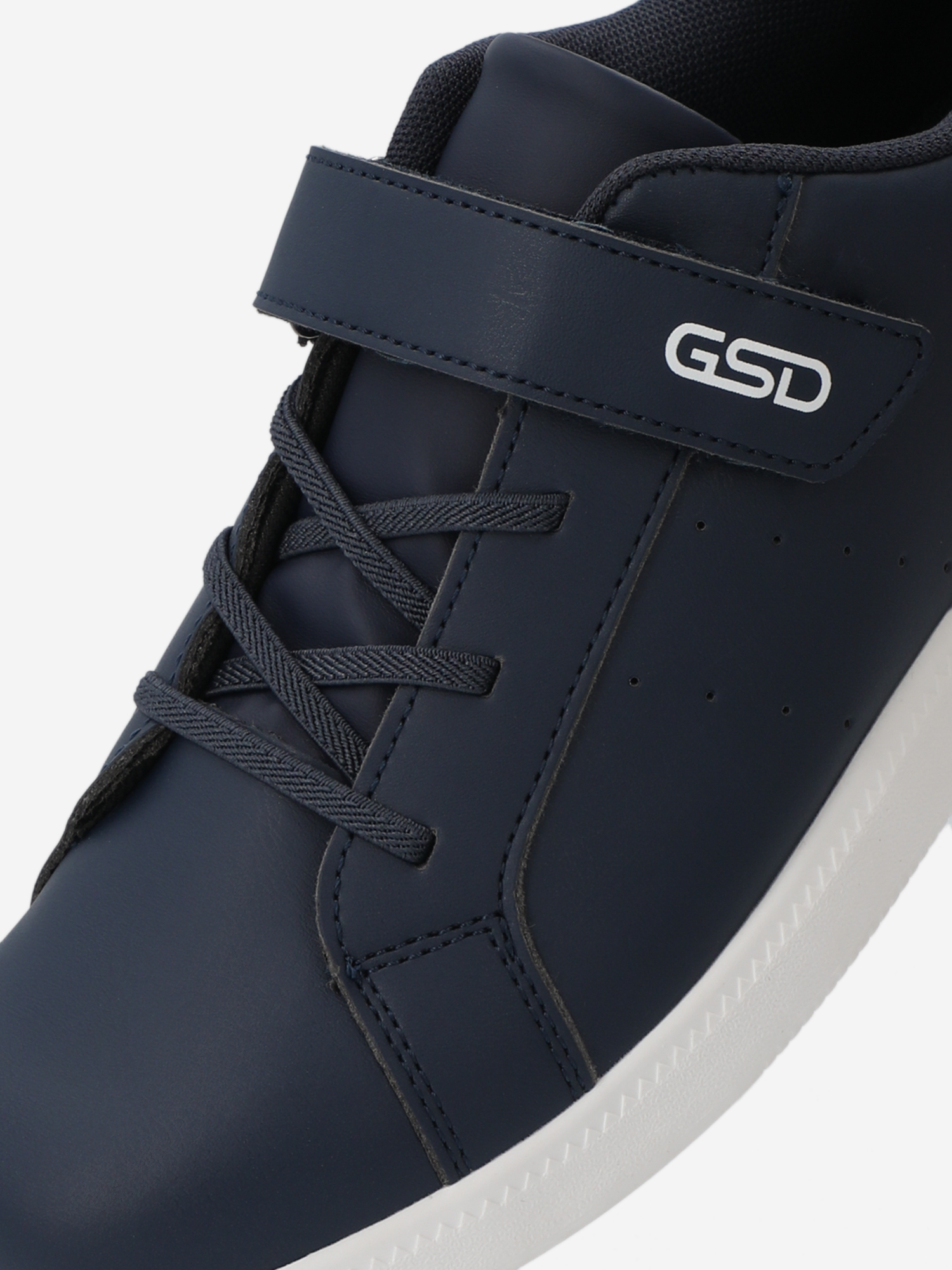 Кеды GSD 142877G17-Z4 - фото 9