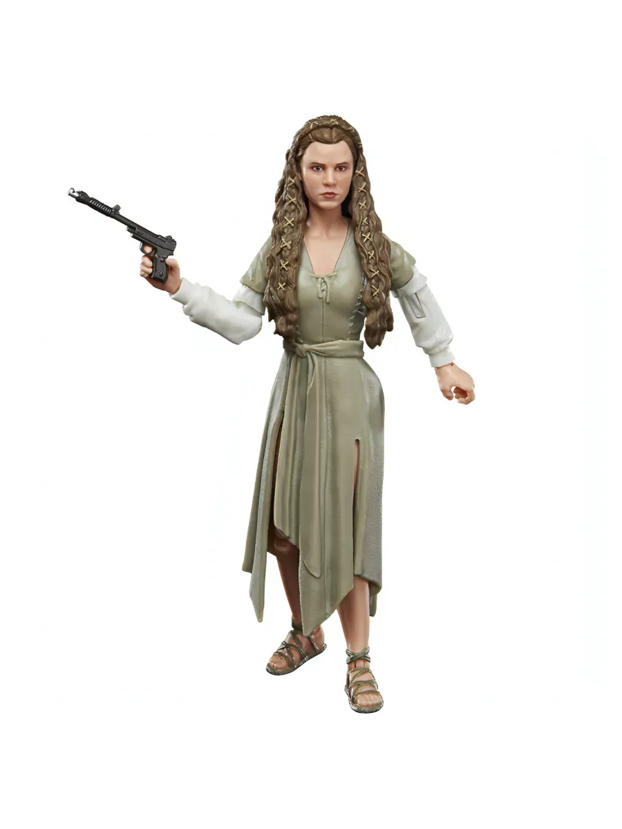 Фигурка Star Wars Princess Leia - фото 1