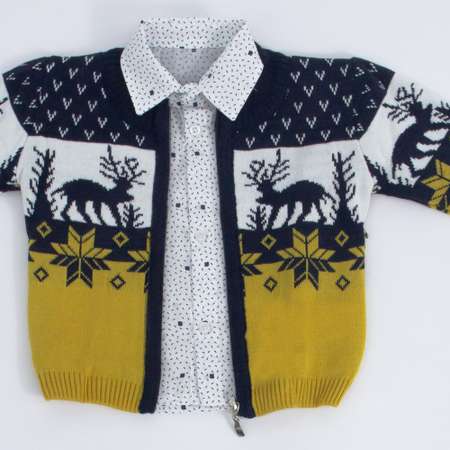 Комплект Concept Kids