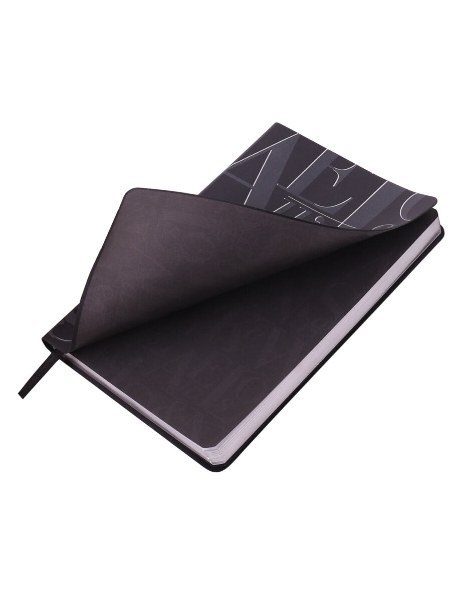 Ежедневник Brauberg 136 лист. - фото 6