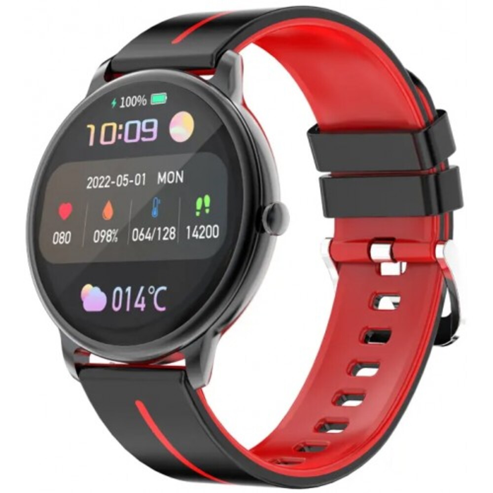 Смарт-часы CheckME Smart CheckME Smart CMSKM60BR - фото 1