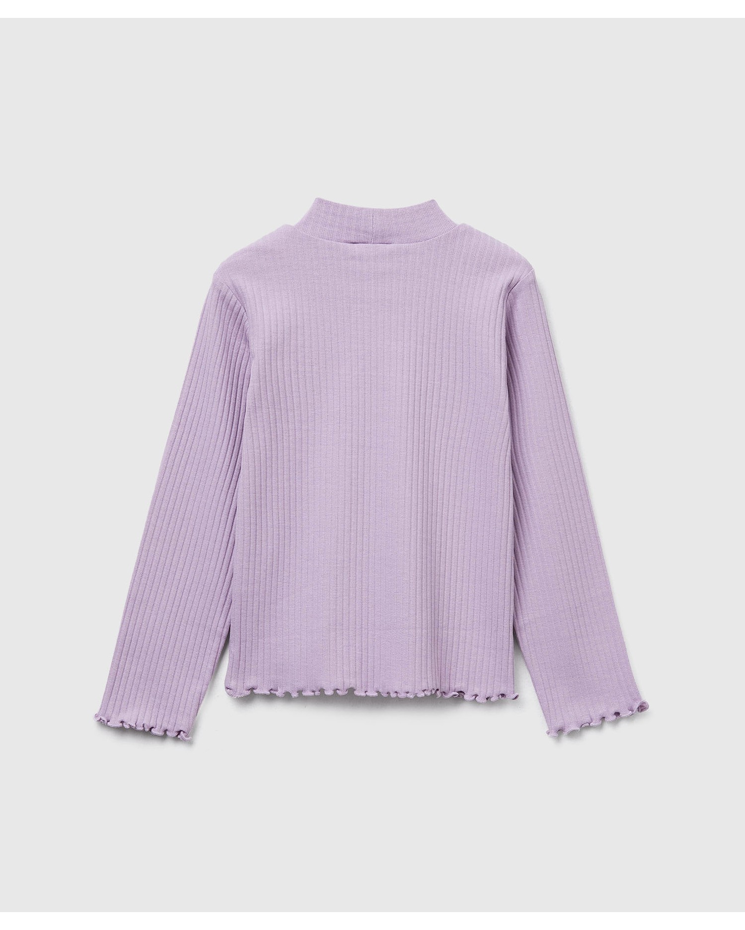 Водолазка United Colors of Benetton 25A_3F1AG10JT_0W1 - фото 2