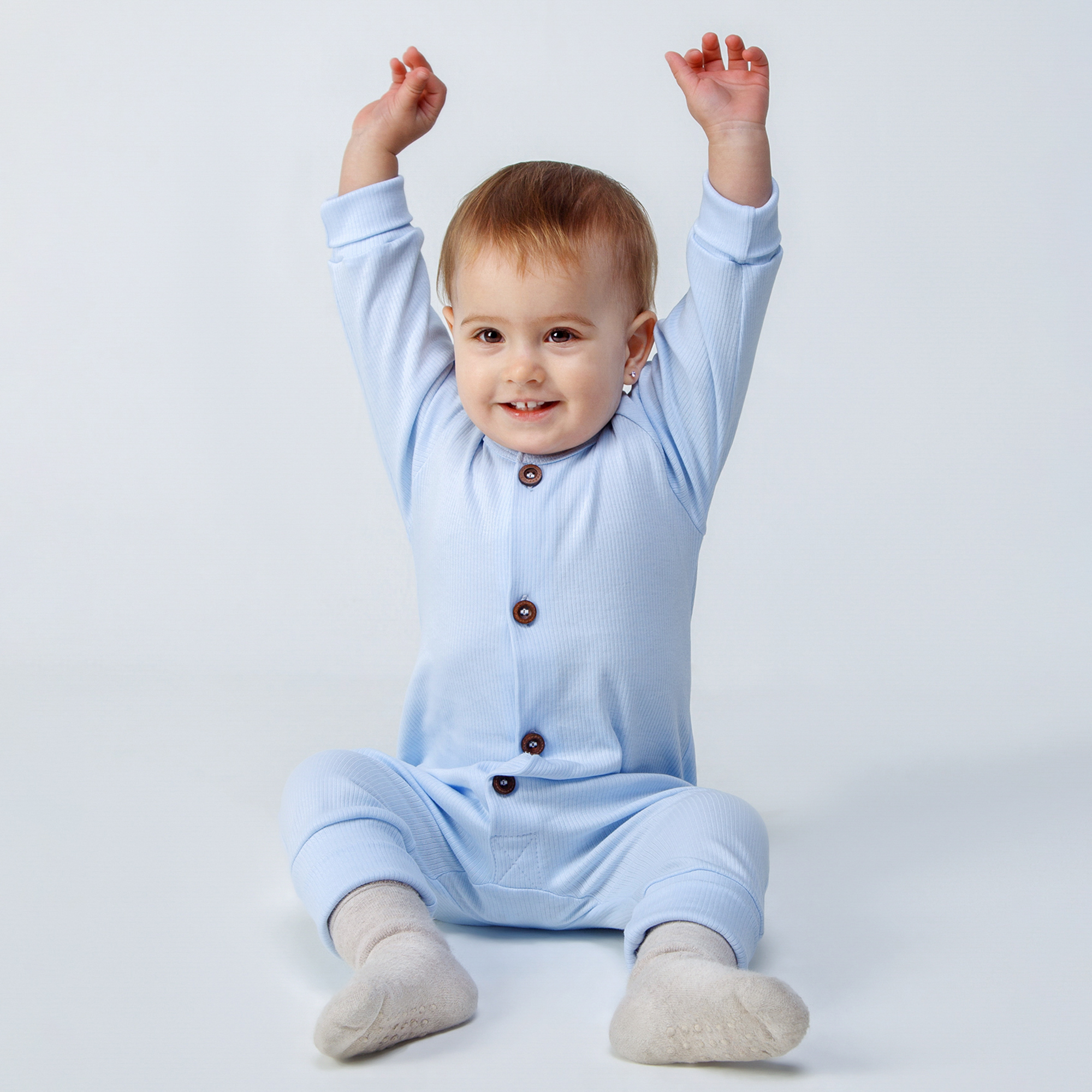 Комбинезон Amarobaby AB-OD21-FS5/19 - фото 6