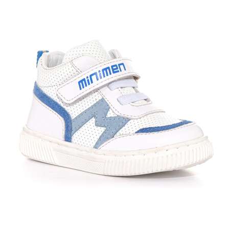 Кеды Minimen