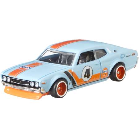Автомобиль Hot Wheels Nissan 1:64