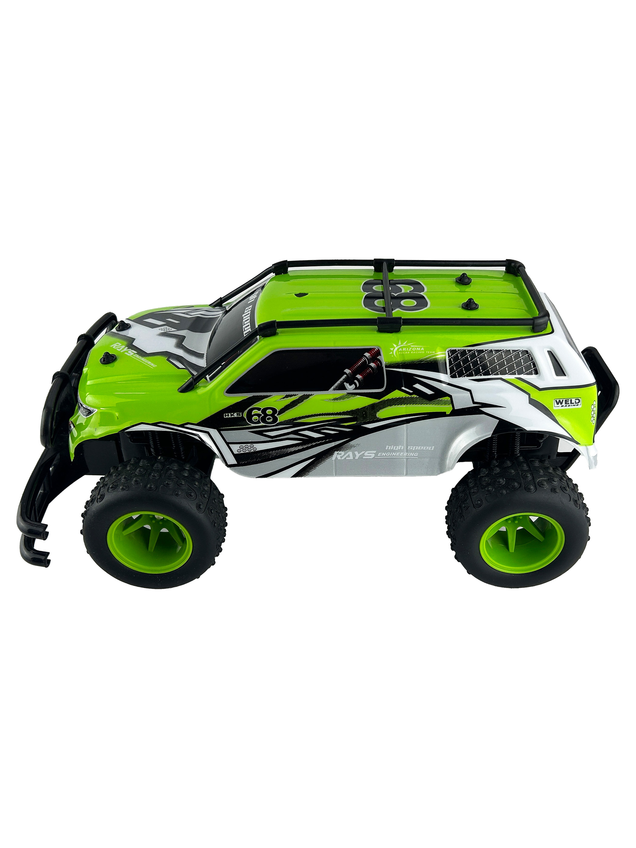 Внедорожник РУ CS Toys - фото 3