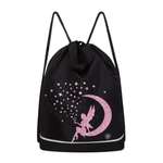 Мешок для обуви Grizzly Луна