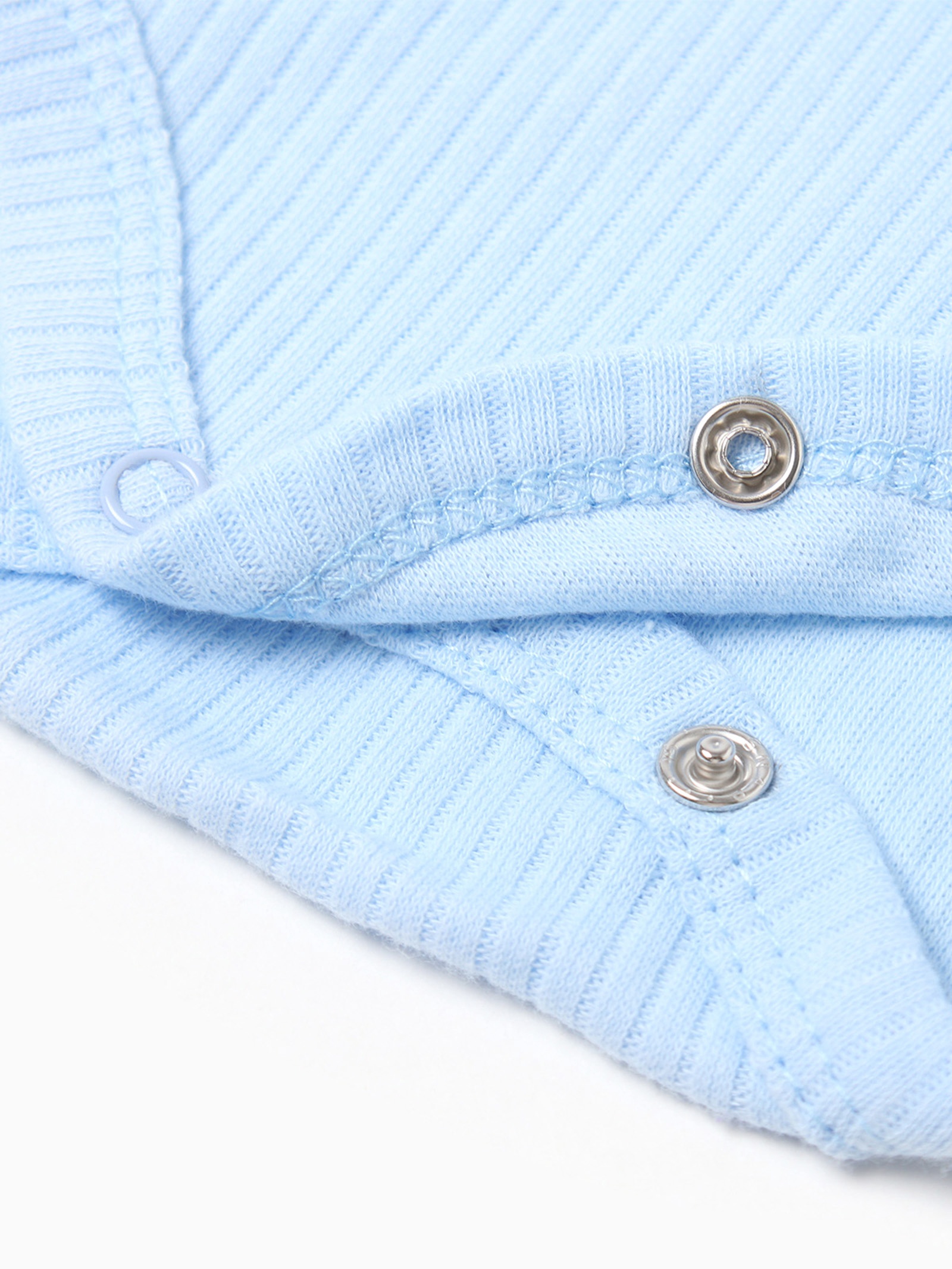 Боди 2 шт Крошка Я 10821361 - фото 4