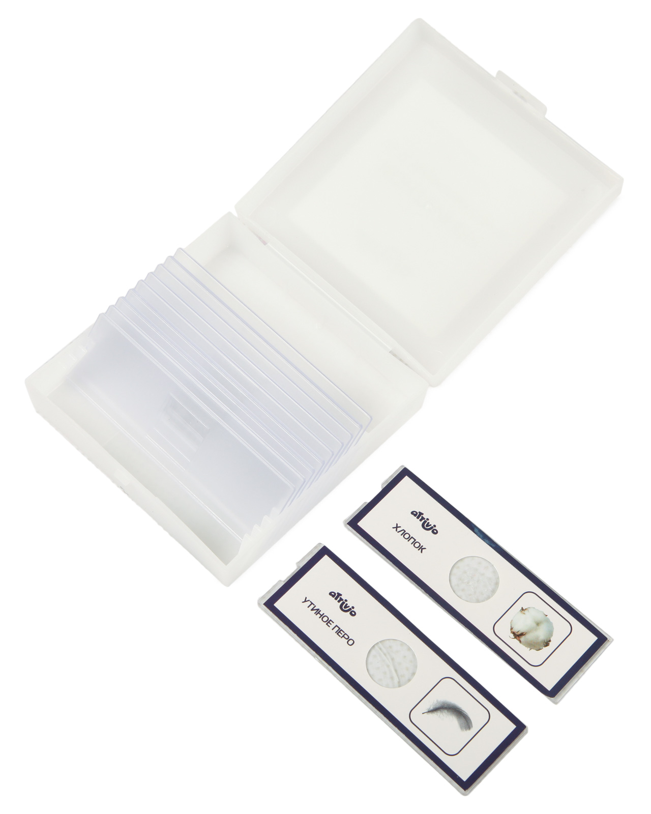 Микроскоп Attivio - фото 3