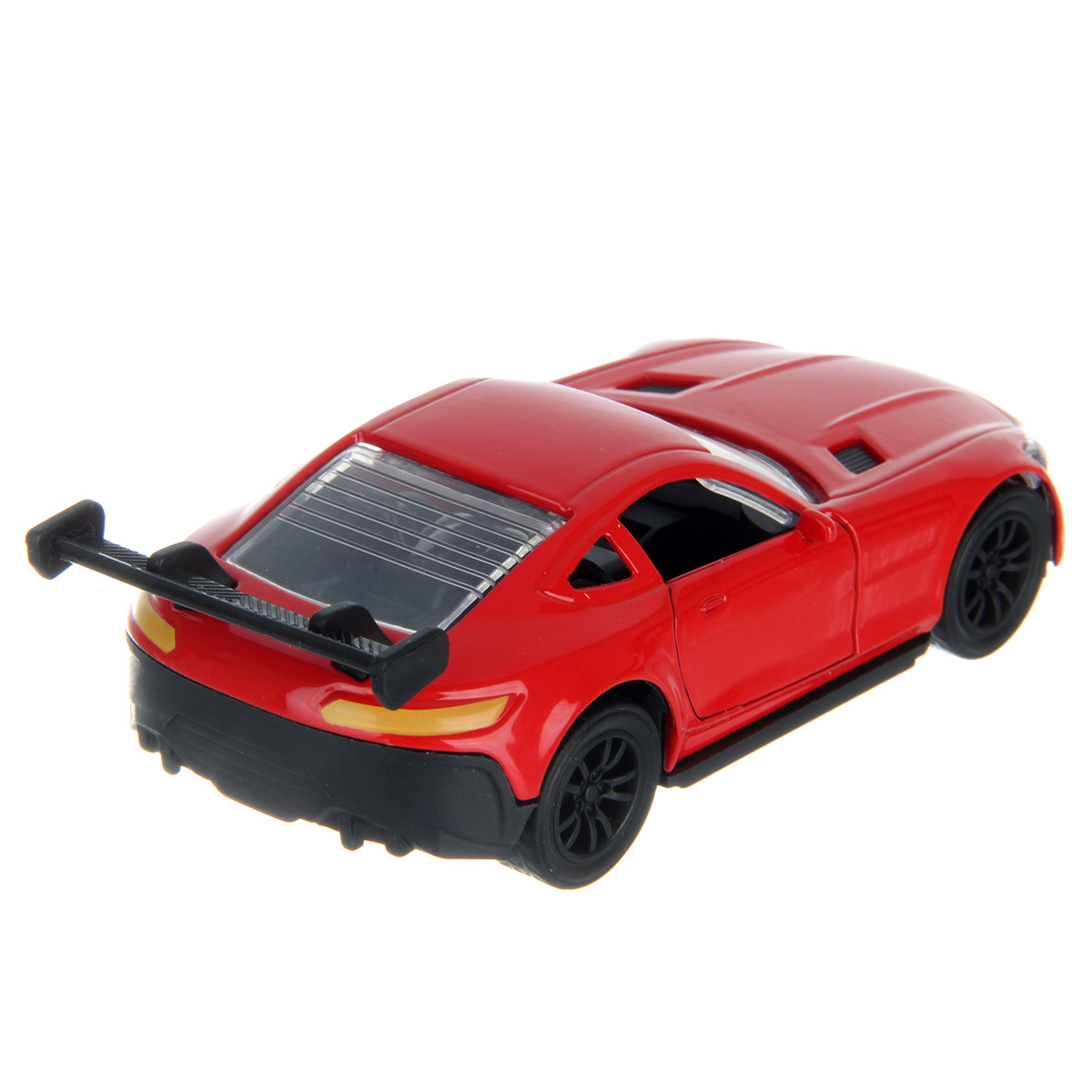 Автомобиль Veld Co 136121 - фото 5