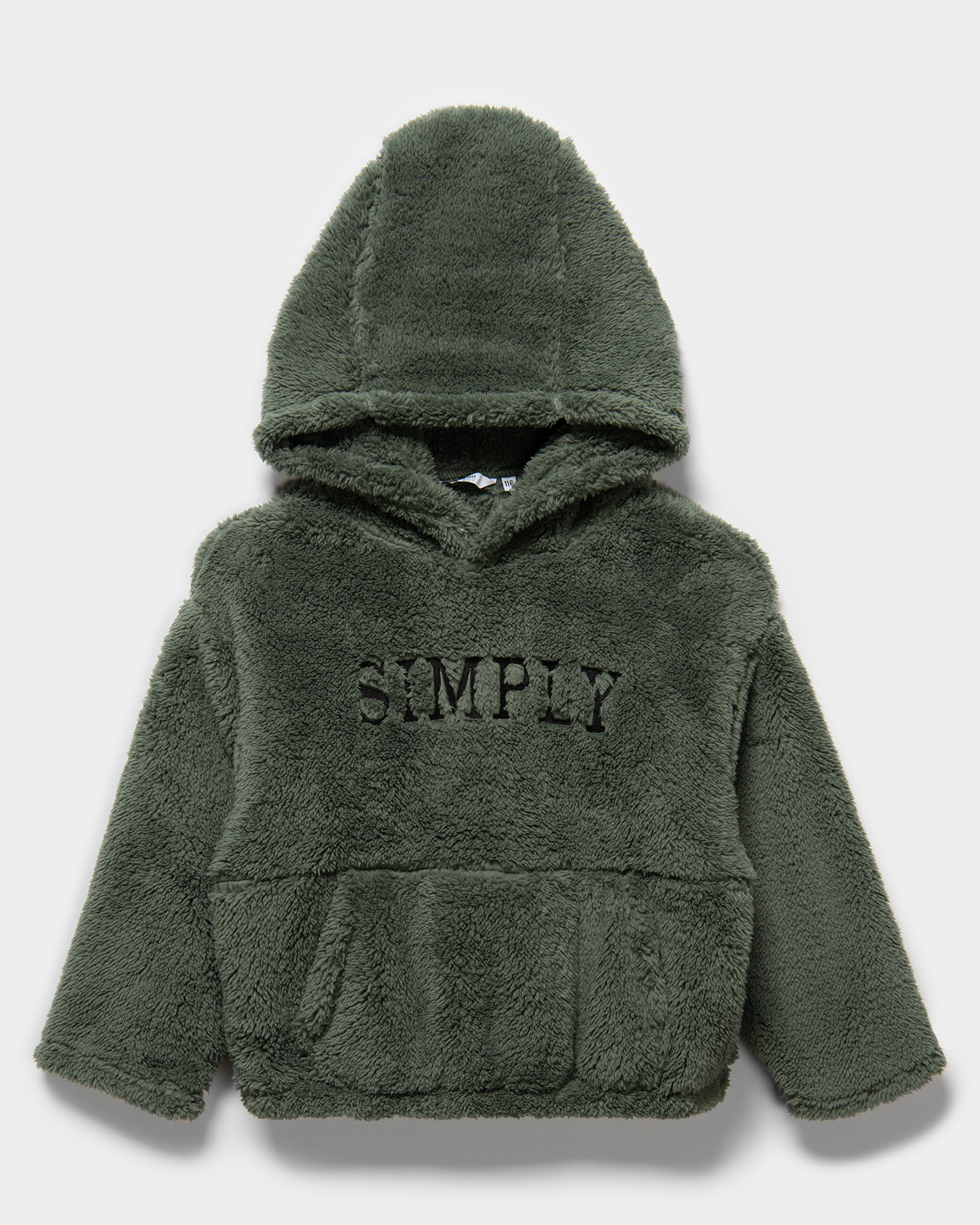 Худи Futurino W24FU1-F08Atb-24 - фото 2